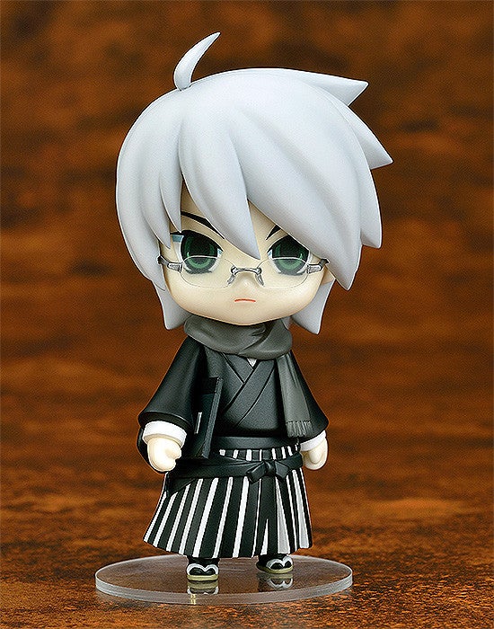 【2024春夏新作】 1.5: Itoshiki Nozomu Nendoroid Kouji Ver.｜Good Color Kumeta ぬいぐるみ
