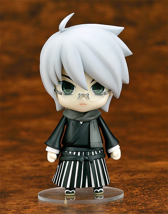 ねんどろいど 糸色望 1.5 久米田康治指定カラーVer