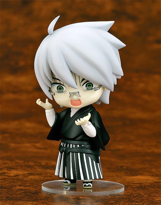 Nendoroid Nozomu Itoshiki 1.5: Kouji Kumeta Color Ver.｜Good