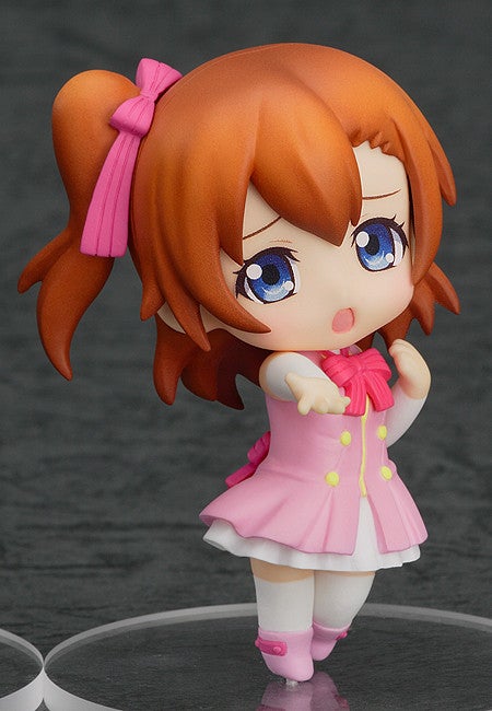 ねんどろいどぷち ラブライブ！