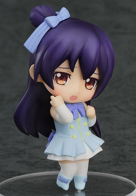 ねんどろいどぷち ラブライブ！｜グッドスマイルカンパニー公式