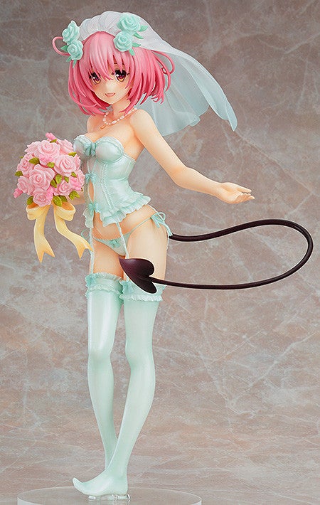 Momo Belia Deviluke