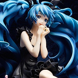 Hatsune Miku: Deep Sea Girl ver.