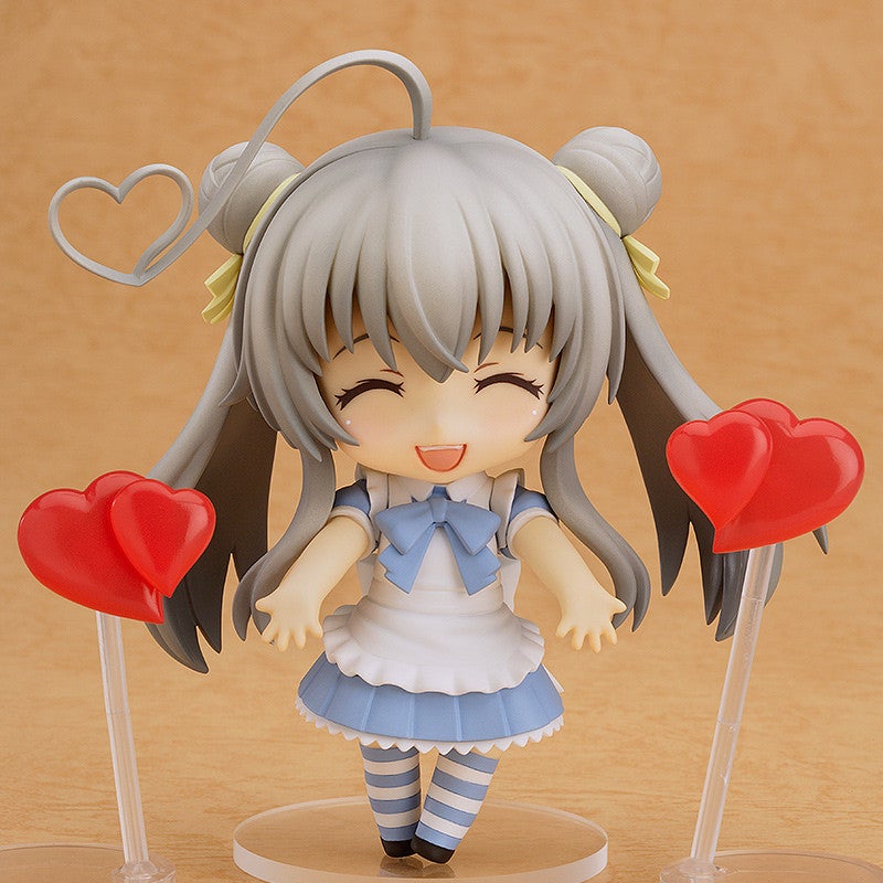 ねんどろいど ニャル子 冥土Ver.｜グッドスマイルカンパニー公式