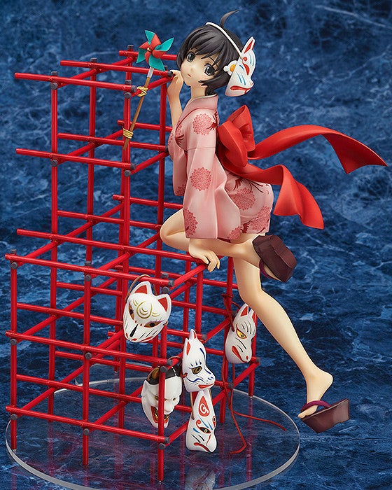 Tsukihi Araragi