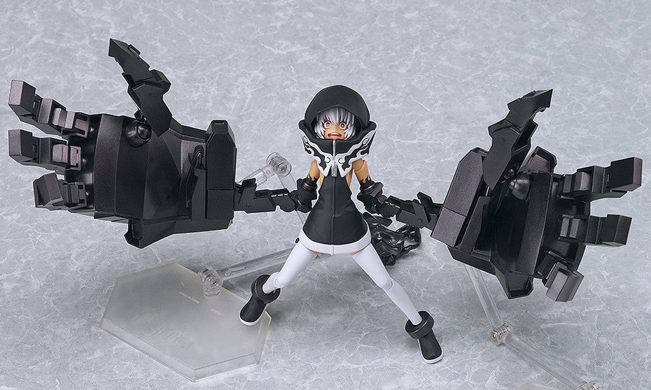 figma ストレングス TV ANIMATION ver.