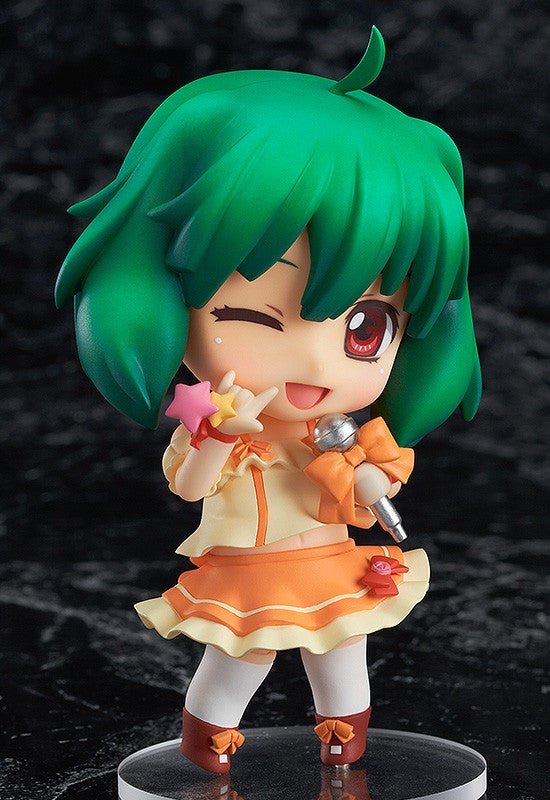 ねんどろいど ランカ・リー