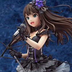 Rin Shibuya: New Generation Ver.