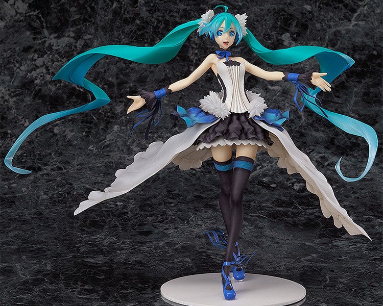 Hatsune Miku TYPE 2020