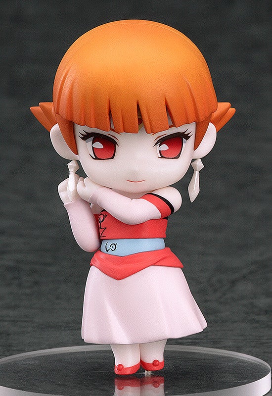 ねんどろいどぷち マクロスヒロイン