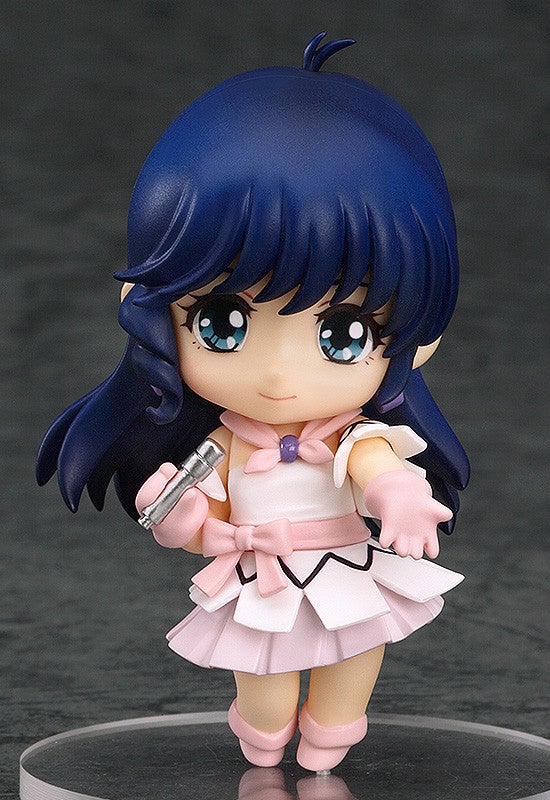 ねんどろいどぷち マクロスヒロイン