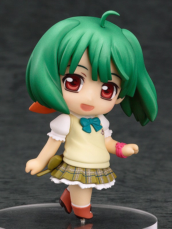 【激安アウトレット!】 ねんどろいどぷち マクロスヒロイン｜グッドスマイルカンパニー ゲームキャラクター