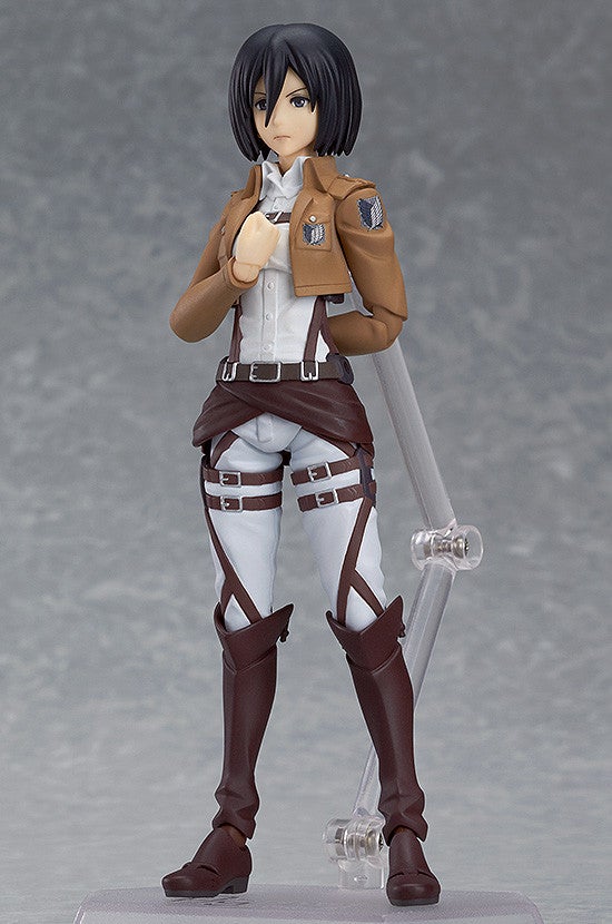 figma ミカサ・アッカーマン｜グッドスマイルカンパニー公式ショップ