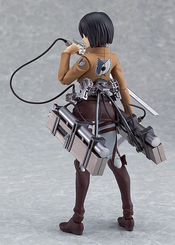 figma ミカサ・アッカーマン｜グッドスマイルカンパニー公式ショップ
