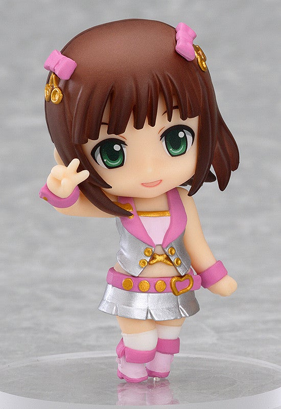 ねんどろいどぷち THE IDOLM@STER2 ミリオンドリームスVer