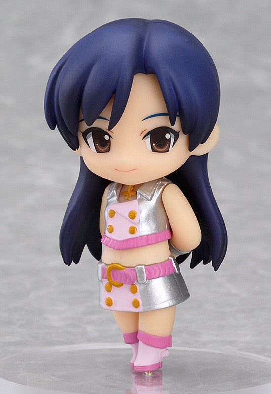 ねんどろいどぷち THE IDOLM@STER2 ミリオンドリームスVer