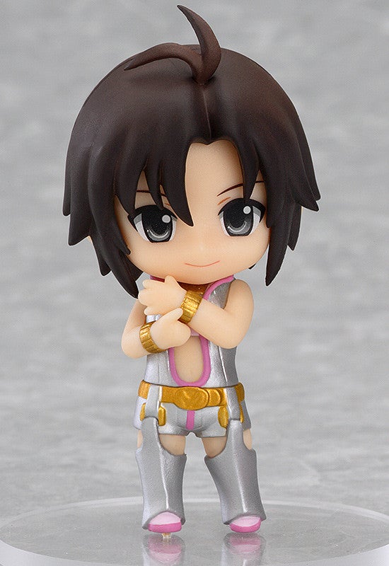ねんどろいどぷち THE IDOLM@STER2 ミリオンドリームスVer