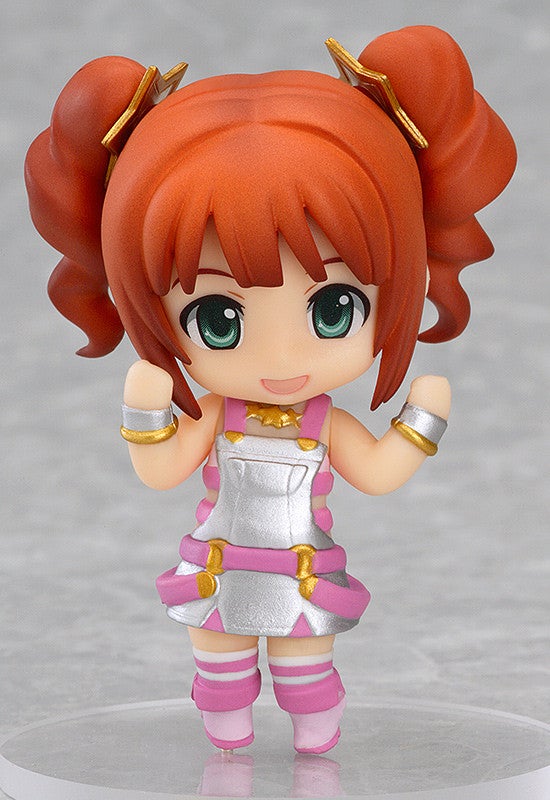 ねんどろいどぷち THE IDOLM@STER2 ミリオンドリームスVer
