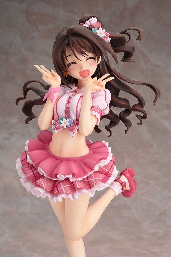 島村卯月 ニュージェネレーションVer.｜グッドスマイル