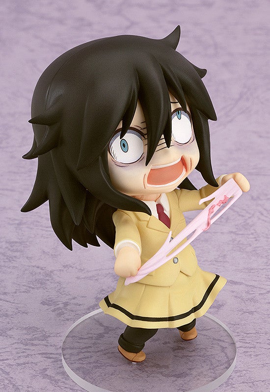 Nendoroid Tomoko Kuroki｜Good Smile Company