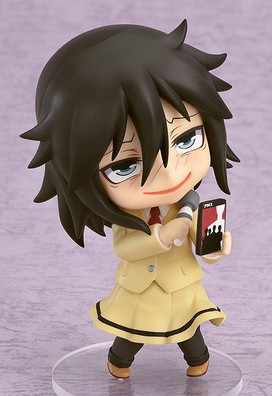 【新作からSALEアイテム等お得な商品満載】 Nendoroid Tomoko Kuroki｜Good Smile Company その他
