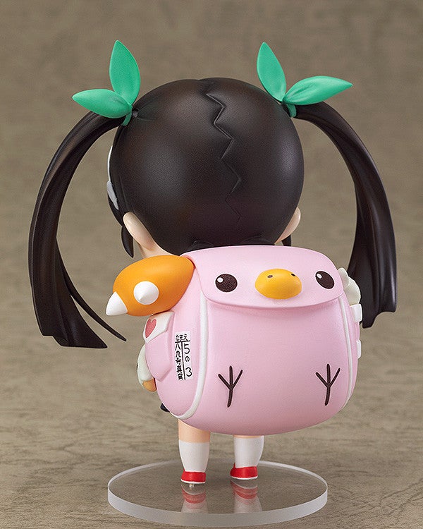 ねんどろいど 八九寺真宵｜グッドスマイルカンパニー公式ショップ