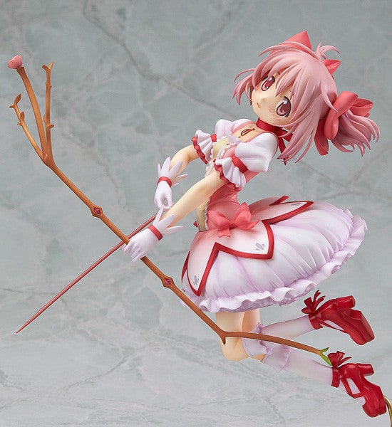 Kaname Madoka ~The Beginning Story / The Everlasting~