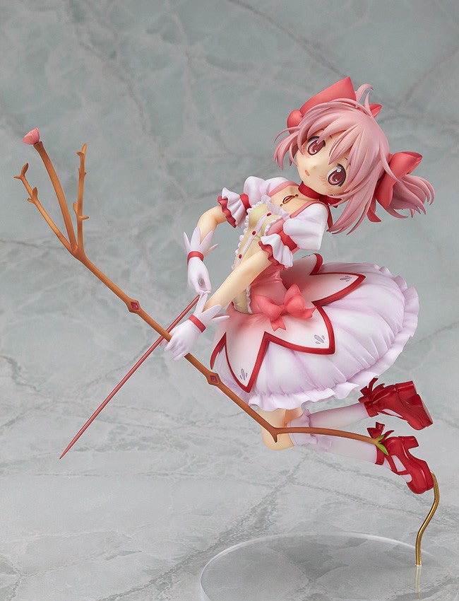 レビュー】 グッドスマイルカンパニー 鹿目まどか [魔法少女