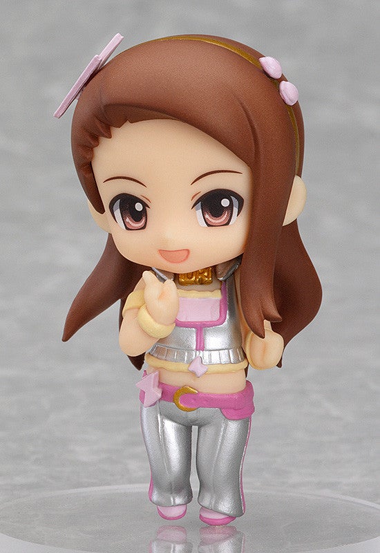 Amazon.co.jp: ねんどろいどぷち THE IDOLM@STER2 ミリオン