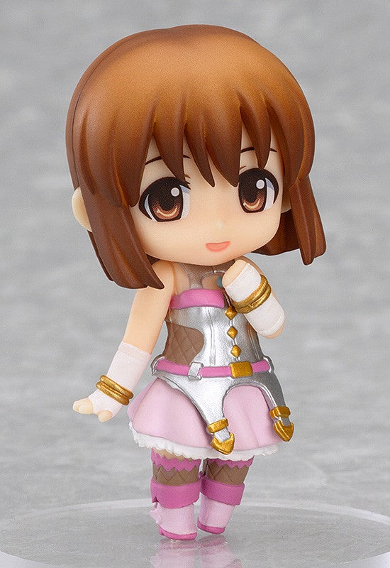 ねんどろいどぷち THE IDOLM@STER2 ミリオンドリームスVer
