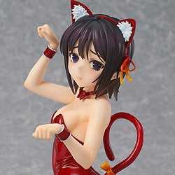 Yozora Mikaduki: Cat Costume Ver.