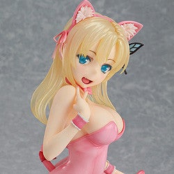 Sena Kashiwazaki: Cat Costume Ver.