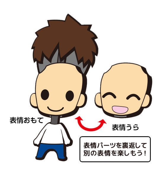 ぴくたむ！ ダンガンロンパ1・2｜グッドスマイルカンパニー公式ショップ