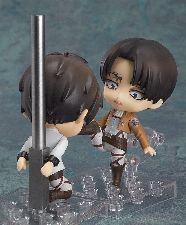 他の人はこちらも検索 ねんどろいど リヴァイ｜グッドスマイルカンパニー公式ショップ コミック・アニメ