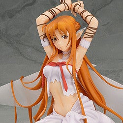 Asuna ~Captured Titania~