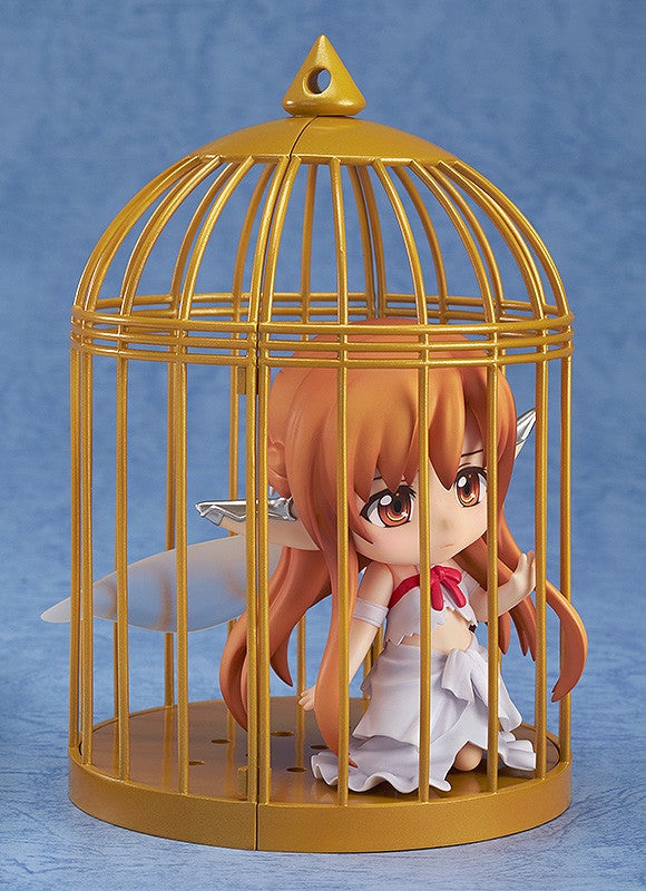 【オープニングセール】 ねんどろいど アスナ ティターニアVer.｜グッドスマイル その他