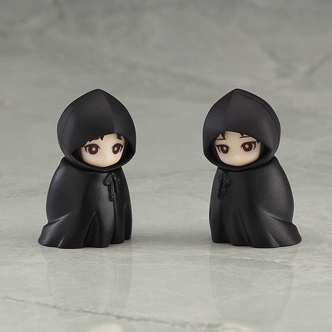 ねんどろいど ブラックゴールドソー TV ANIMATION Ver.｜グッドスマイルカンパニー公式ショップ