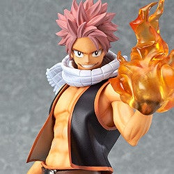 Natsu Dragneel