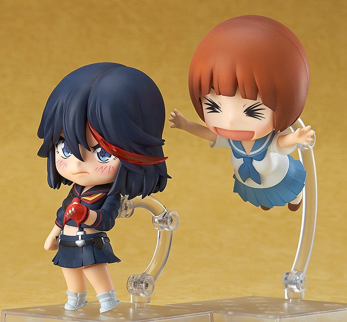 【海外 正規品】 ねんどろいど 満艦飾マコ｜グッドスマイルカンパニー公式ショップ その他
