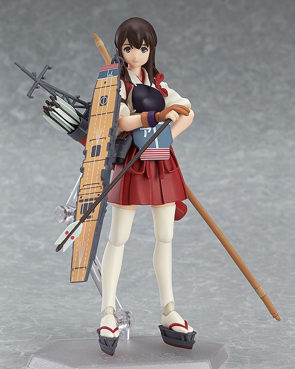 figma 赤城｜グッドスマイルカンパニー公式ショップ