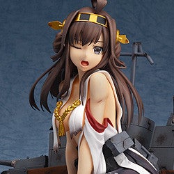 Kongo: Half-Damage ver.