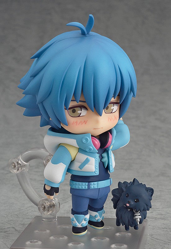 再生産】ねんどろいど 蒼葉＆蓮（DRAMAtical Murder
