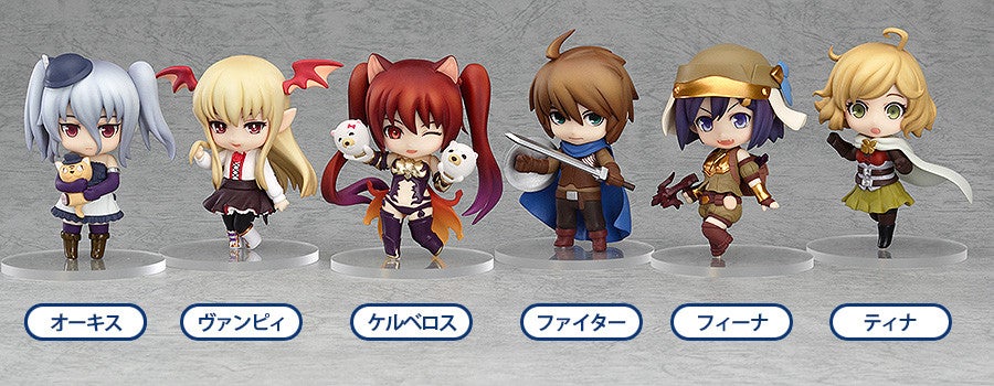 Amazon | グットスマイルカンパニー ねんどろいどぷち 神撃の