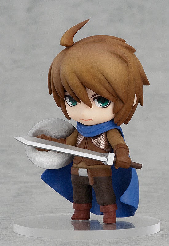 ねんどろいどぷち 神撃のバハムート｜グッドスマイルカンパニー