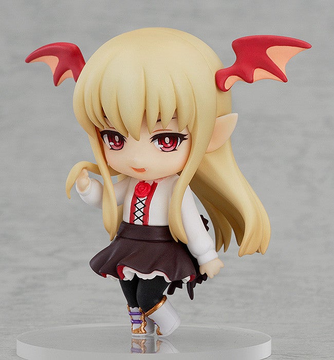 ねんどろいどぷち 神撃のバハムート｜グッドスマイルカンパニー