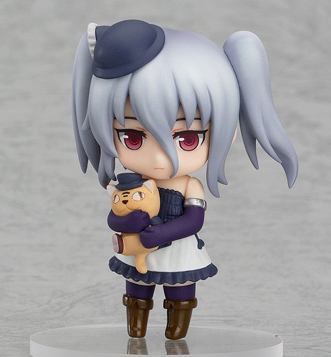 Amazon | グットスマイルカンパニー ねんどろいどぷち 神撃の