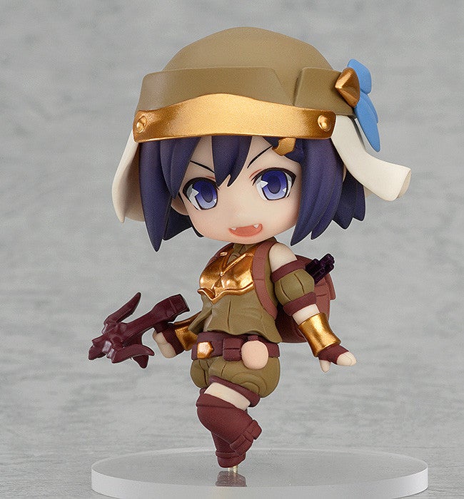 Amazon | グットスマイルカンパニー ねんどろいどぷち 神撃の