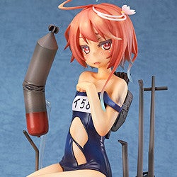 I-58: Half-Damage ver.