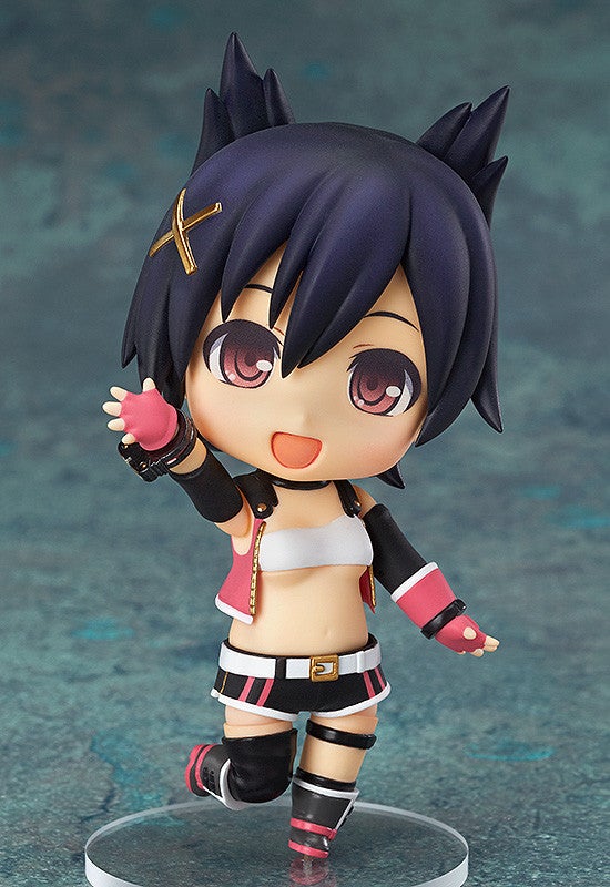 Nendoroid Nana Kouzuki｜Good Smile Company