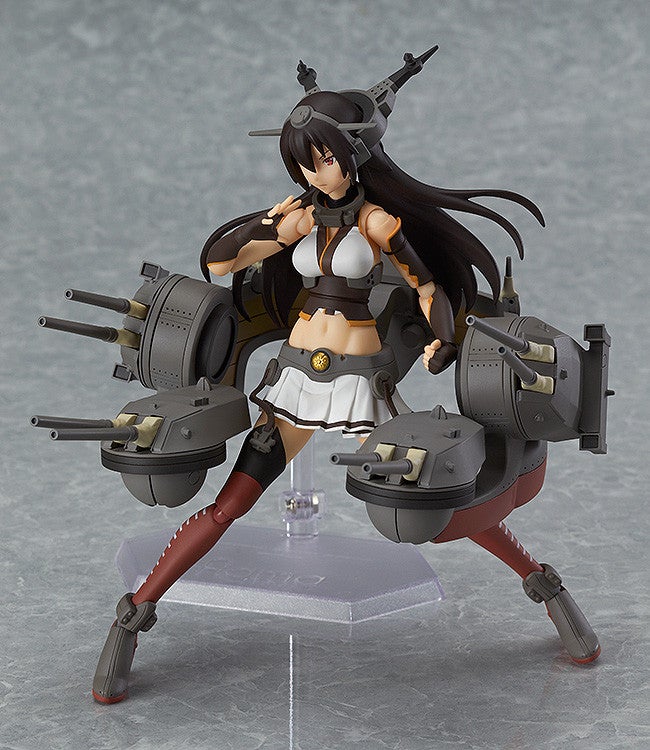 232 figma 長門